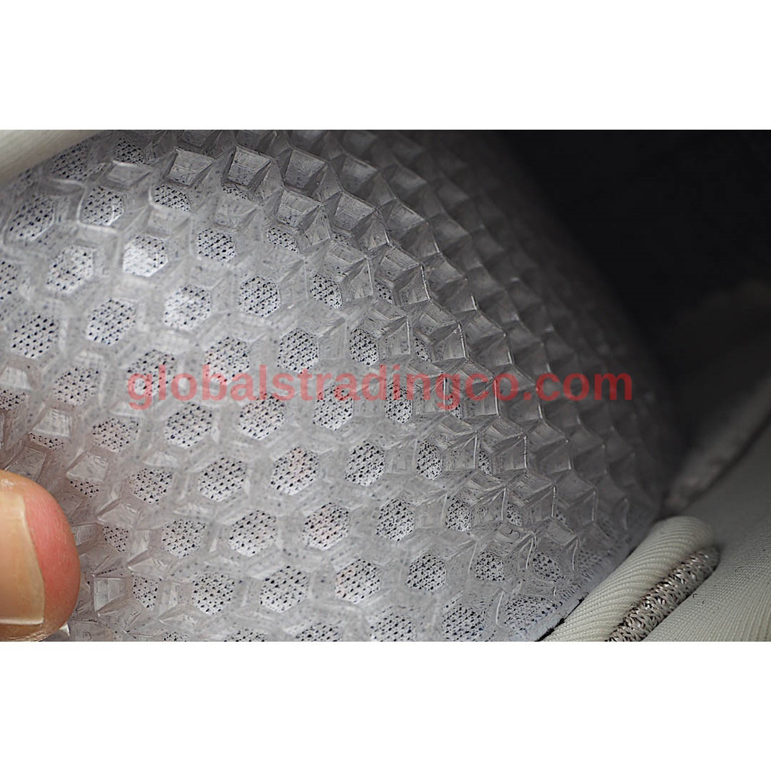 Balenciaga Tyrex Sneaker Bicol Or Rubber Mesh Not Wash Black